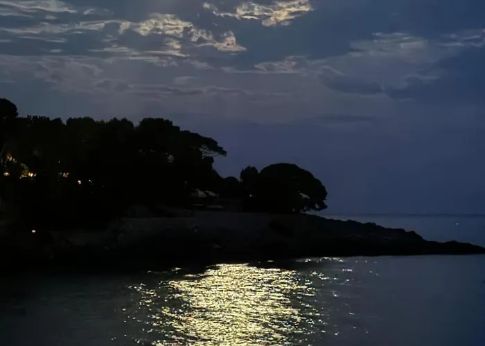 Il Senatore Ξενοδοχείο 3*