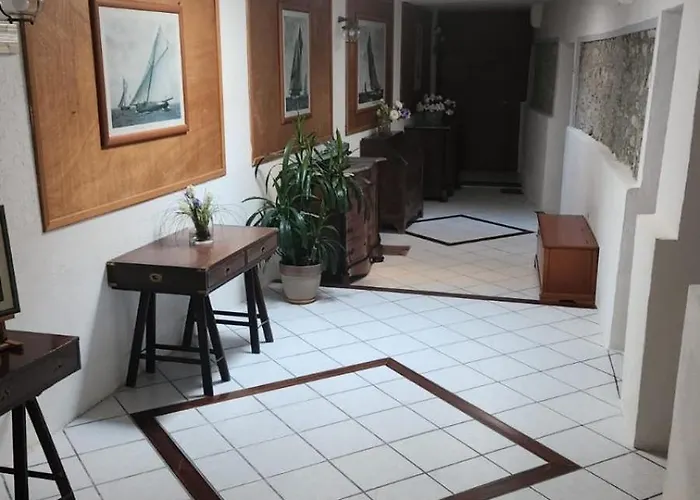 Il Senatore Fiascherino