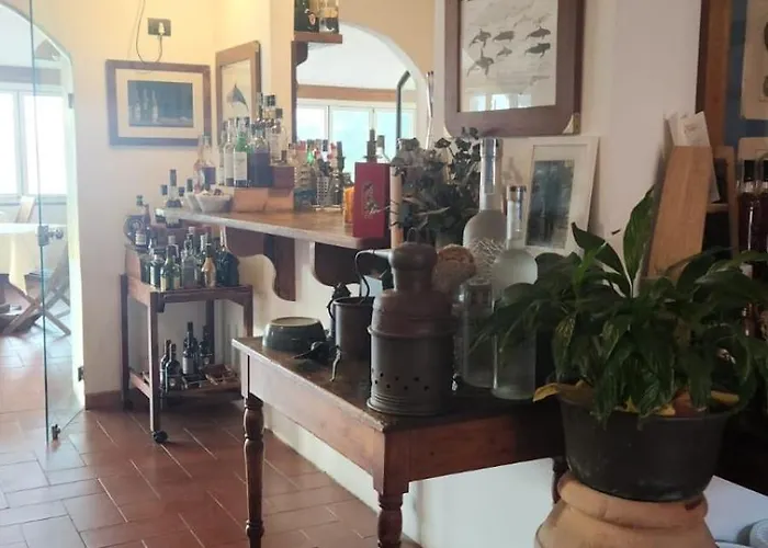 Il Senatore 3* Fiascherino