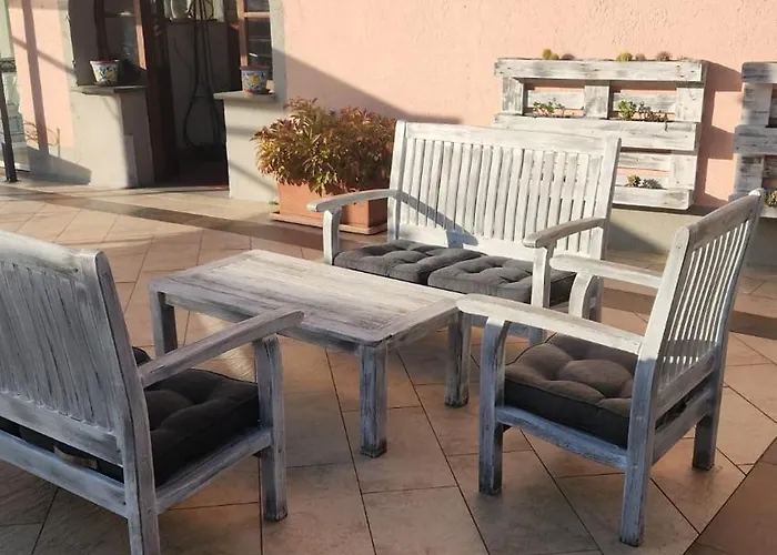 Il Senatore Ξενοδοχείο