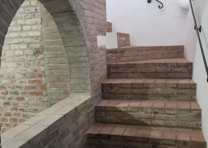 Il Senatore Ξενοδοχείο 3*