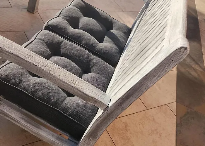 Ξενοδοχείο Il Senatore 3*